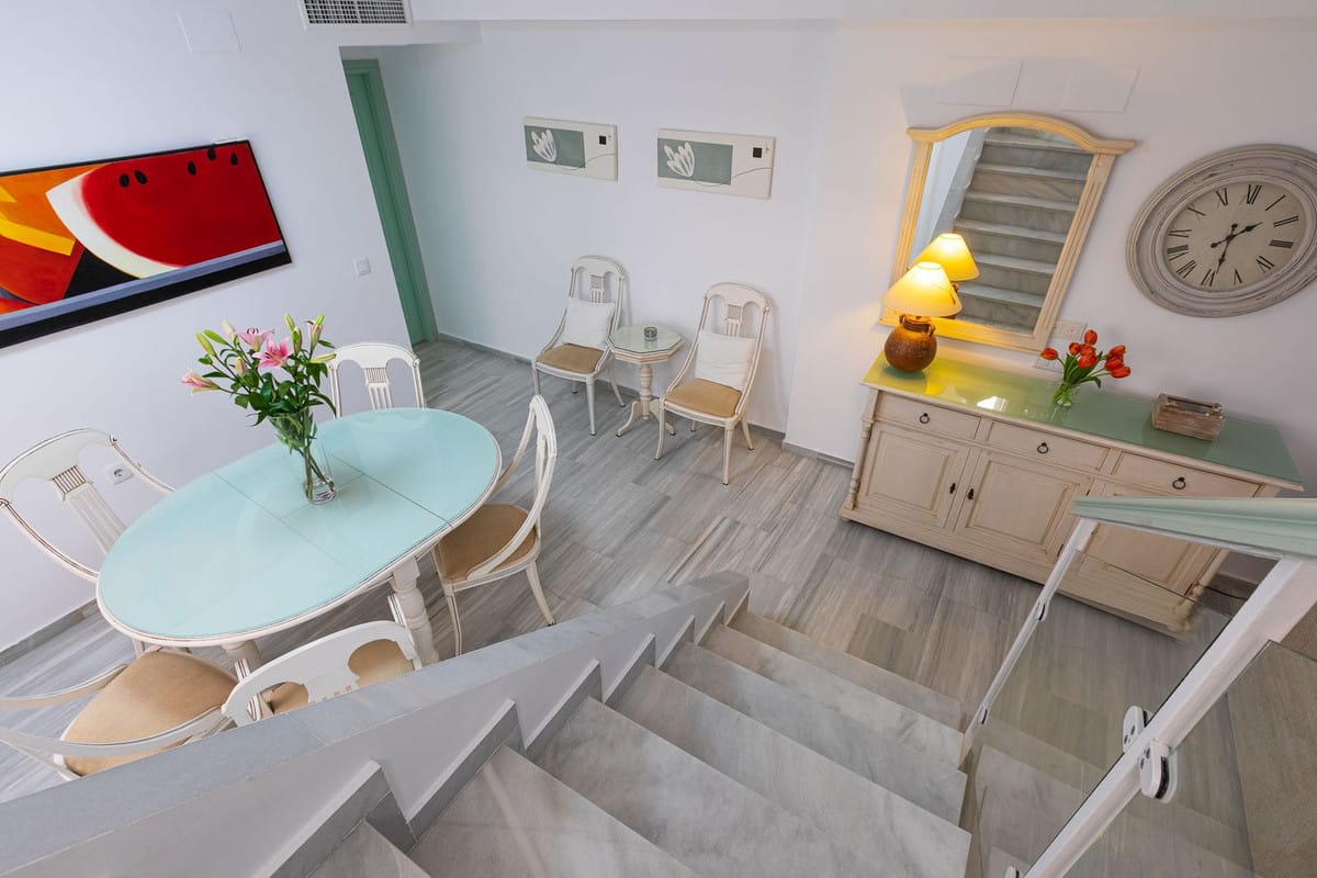 4-slaapkamer villa in Costabella, Marbella – op 80 meter van het strand in Costabella - foto 15