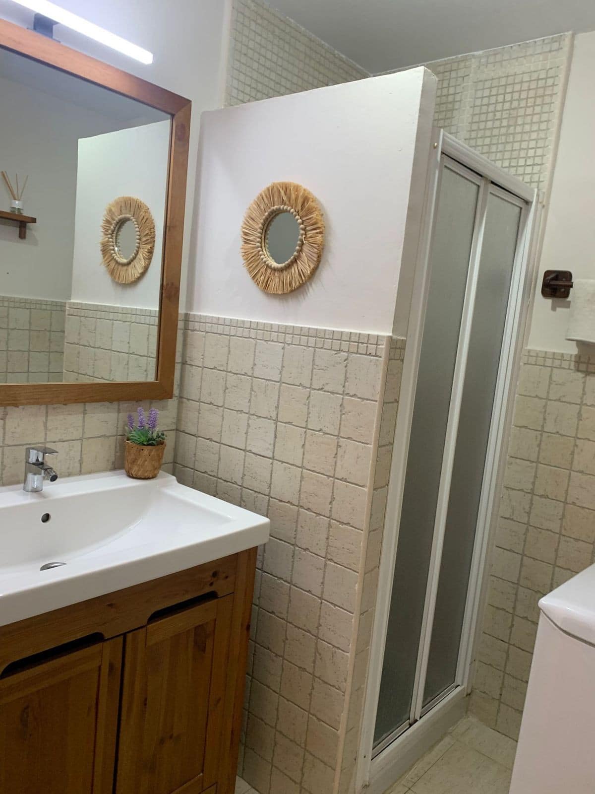 1-slaapkamer appartement in Rincón de la Victoria in Rincón de la Victoria - foto 9