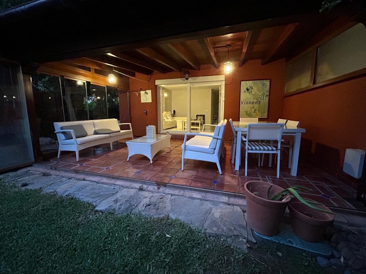 4-slaapkamer villa in Benahavís – Lomas de Monte Biarritz in Benahavís - foto 3