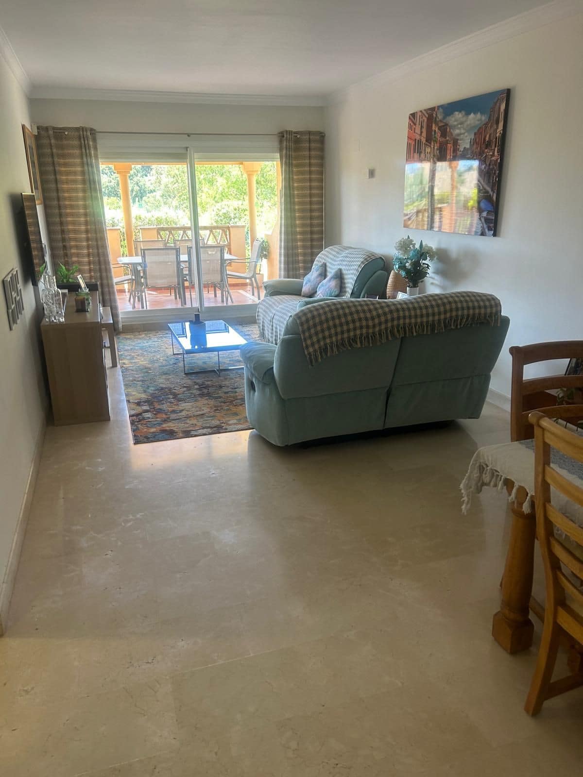 2 bedroom Apartment in Elviria in Elviria - foto 9