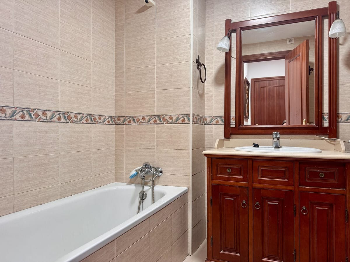 4-slaapkamerappartement in San Pedro de Alcántara in San Pedro de Alcántara - foto 8