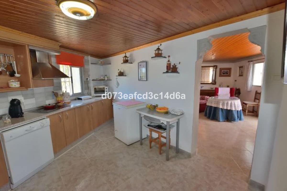 1 bedroom House in Ronda in Ronda - foto 17