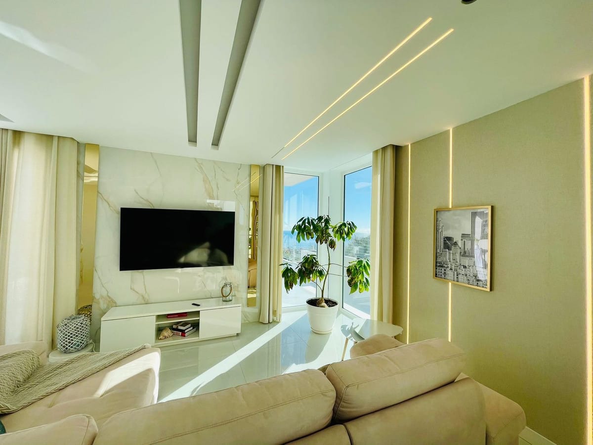 4-slaapkamer villa in Benalmádena in Benalmadena - foto 6