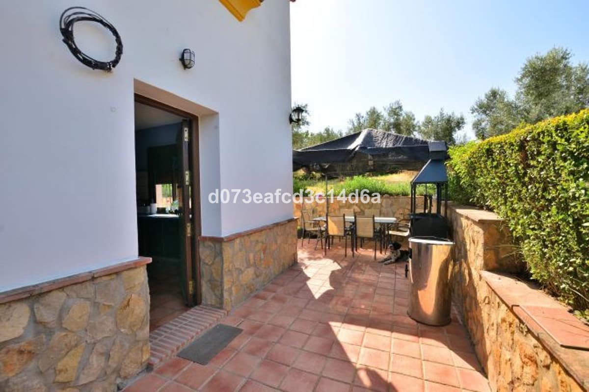 5 bedroom House in Arriate in Arriate - foto 8