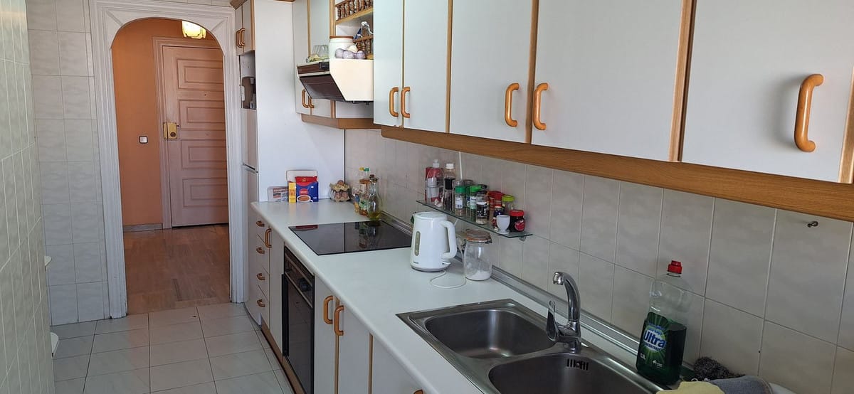 Appartement met 2 slaapkamers in Fuengirola in Fuengirola - foto 3