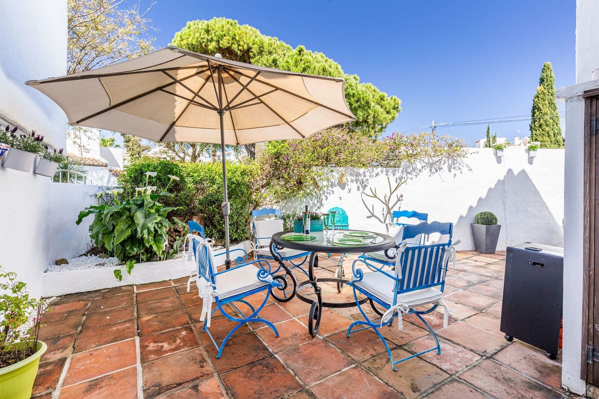 3-slaapkamer villa in Casares Playa in Casares Playa - foto 10