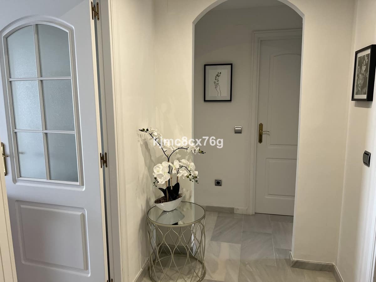 2-slaapkamer appartement in Calahonda in Calahonda - foto 9