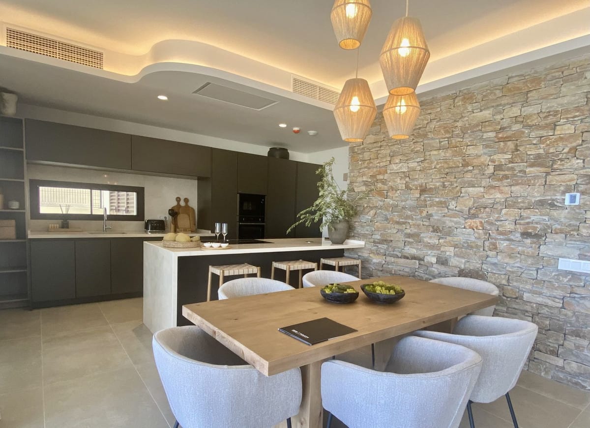 Vijf-slaapkamer villa in Benahavís in Benahavís - foto 6