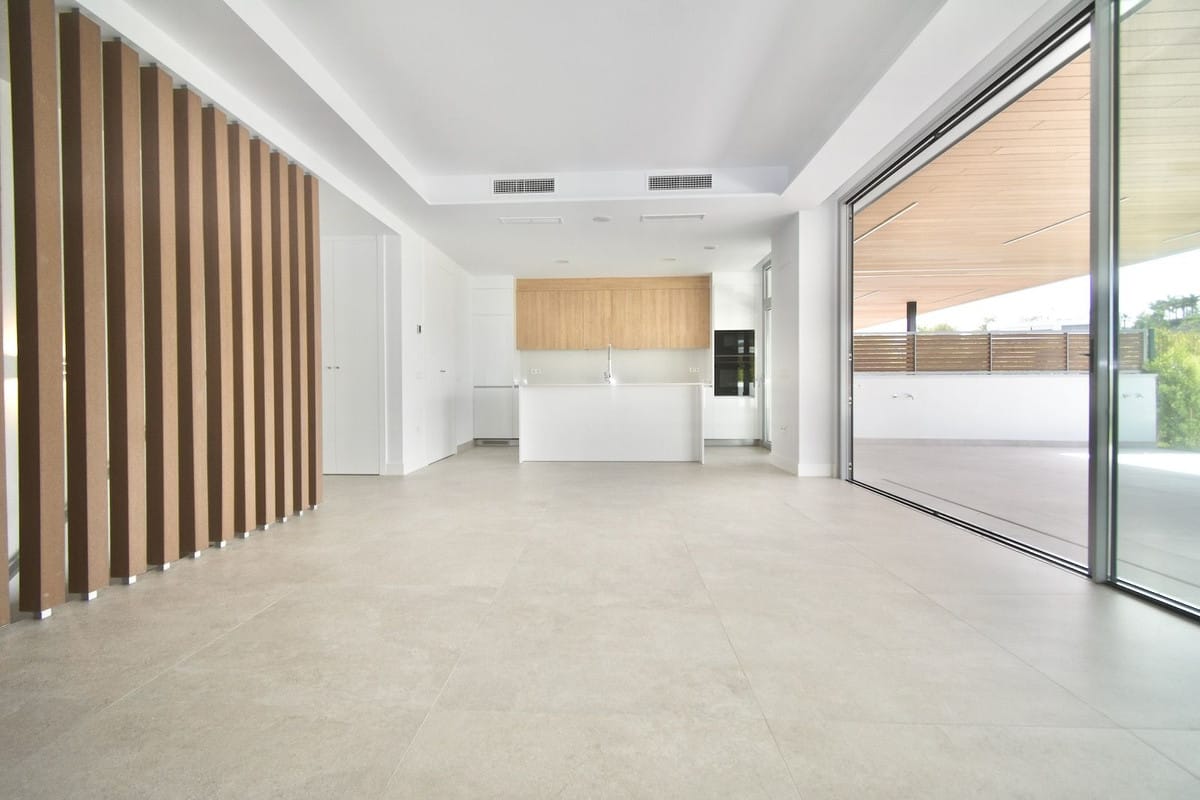 3 bedroom Apartment in Marbella in Marbella - foto 11