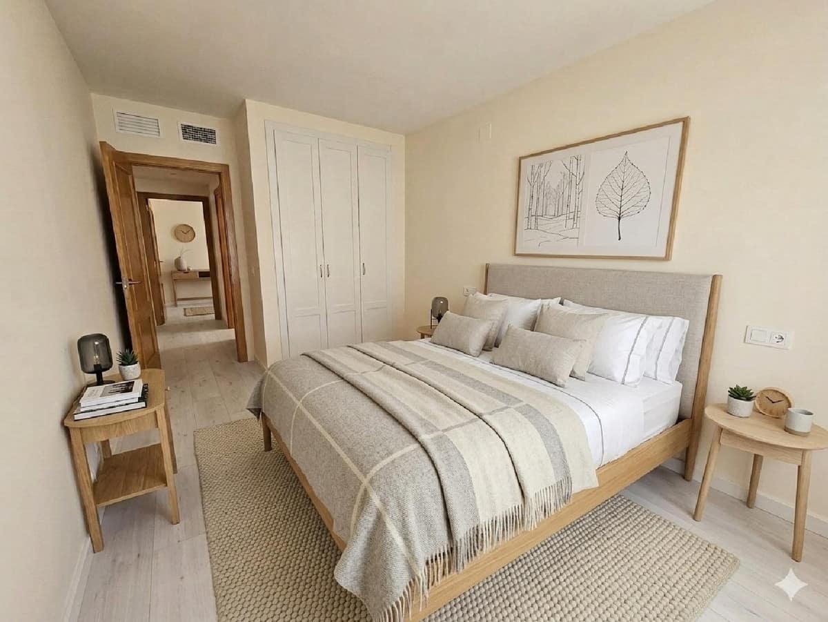 Appartement met 1 slaapkamer in Benalmádena Costa in Benalmadena - foto 2