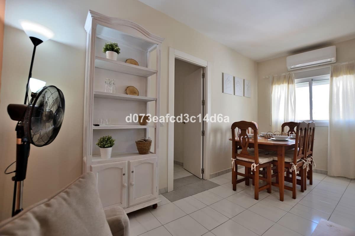 1-slaapkamer appartement in Ronda in Ronda - foto 12