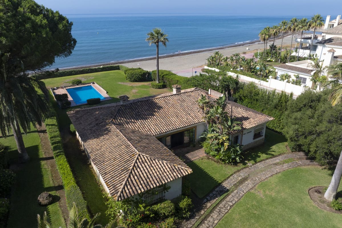 5-slaapkamer villa in Costalita in Costalita - foto 18