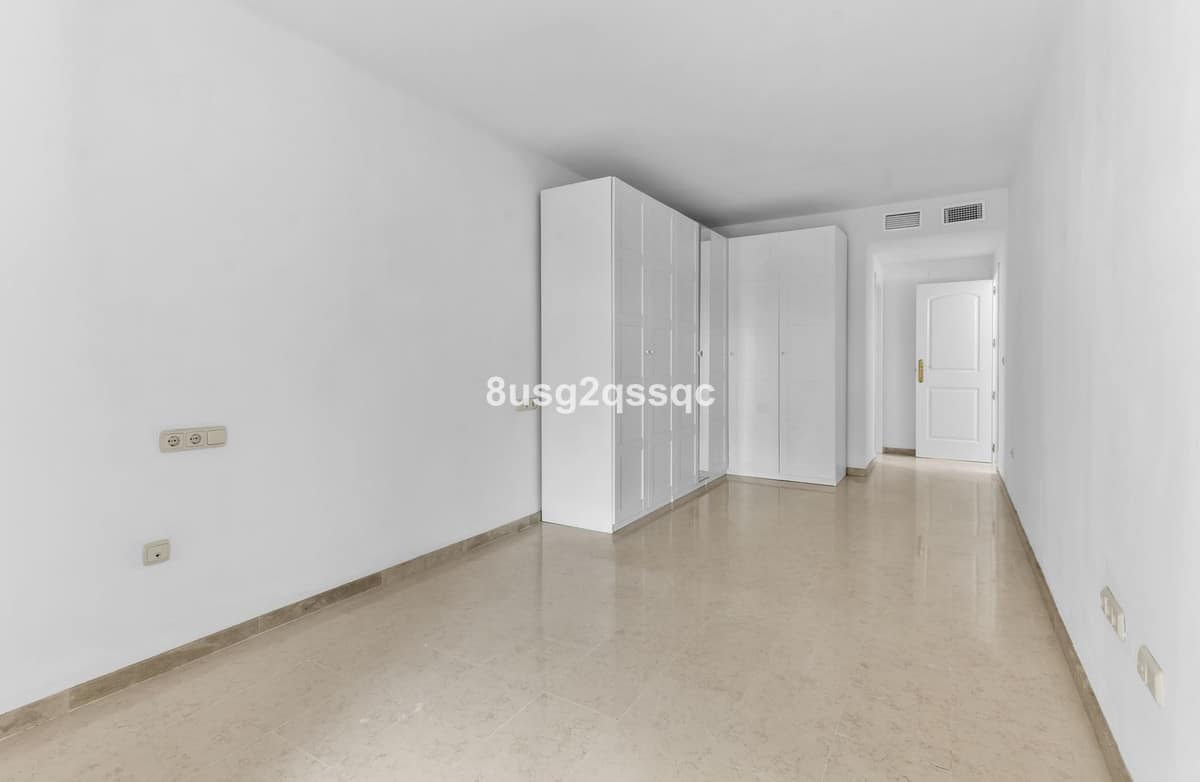 Drie slaapkamer appartement in Elviria in Elviria - foto 8