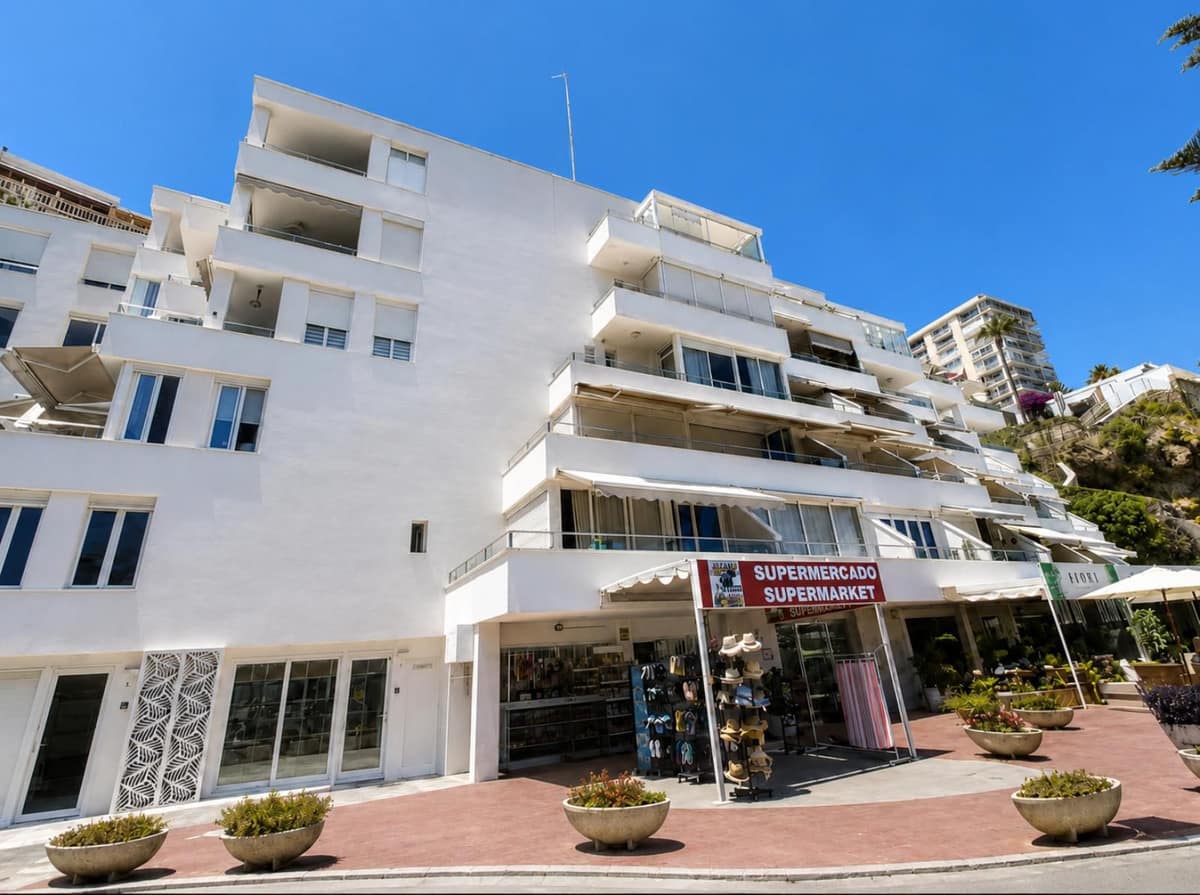 1 bedroom Apartment in Torremolinos Centro in Torremolinos Centro - foto 9