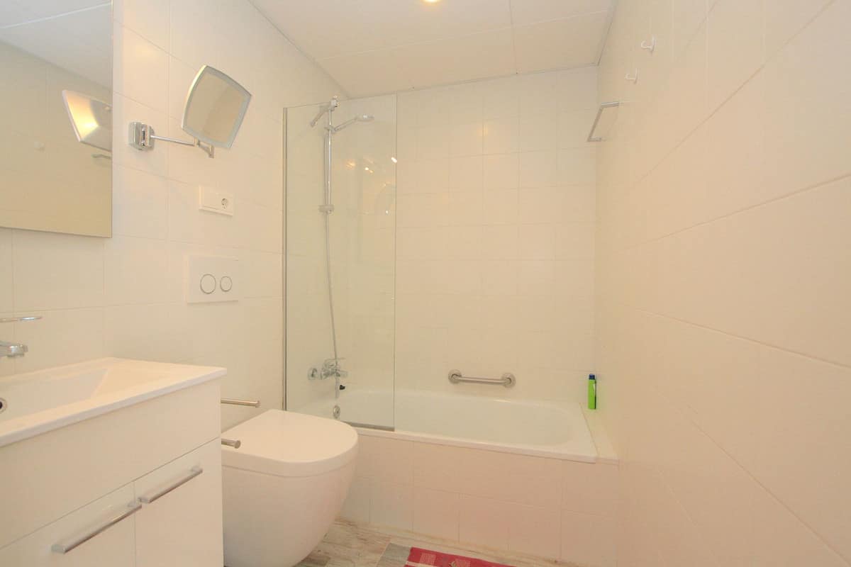 3-slaapkamer villa aan de golfbaan in Mijas Golf in Mijas Golf - foto 18