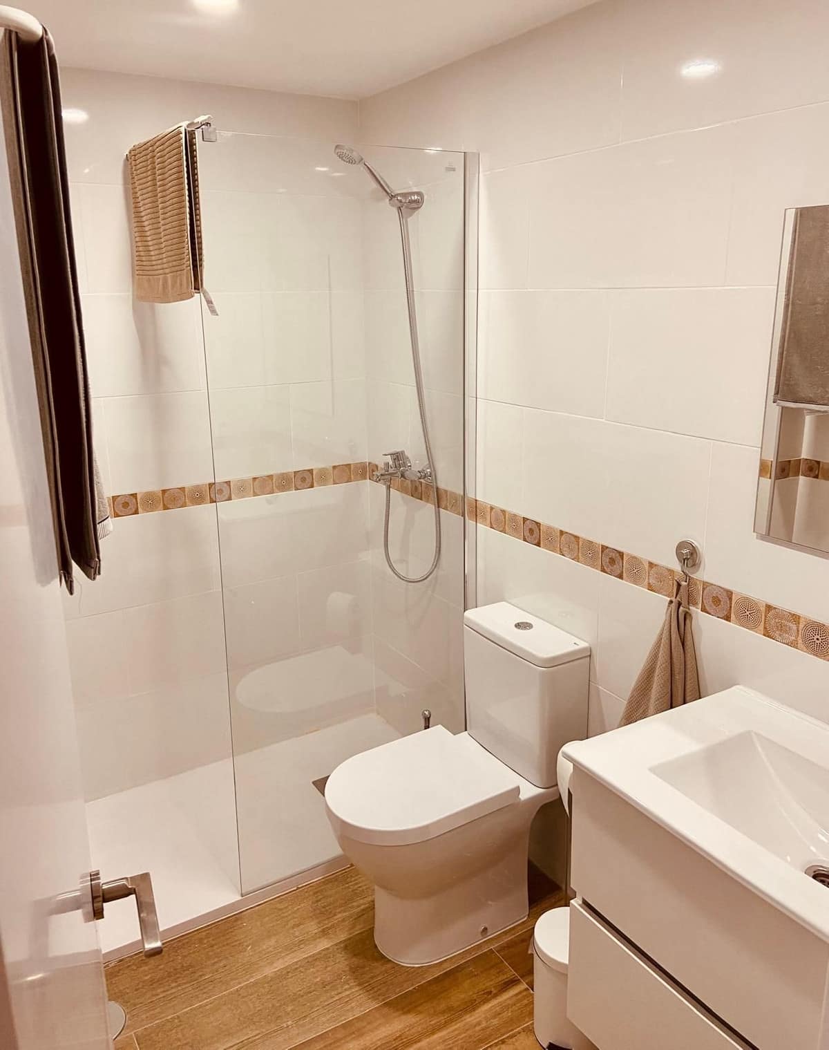 3-slaapkamer appartement in Fuengirola in Fuengirola - foto 12
