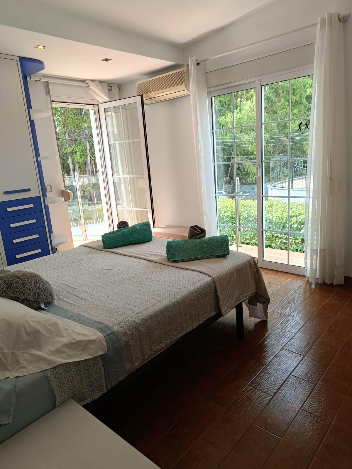 4-slaapkamer villa aan het strand in San Pedro de Alcántara in San Pedro de Alcántara - foto 11