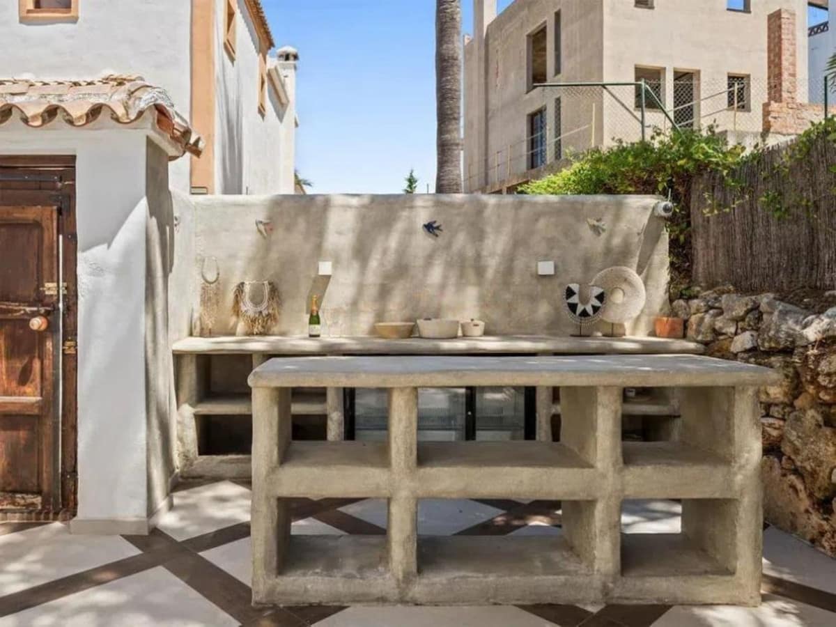 Villa met 4 slaapkamers in La Resina Golf, Selwo (Estepona) in Selwo - foto 11