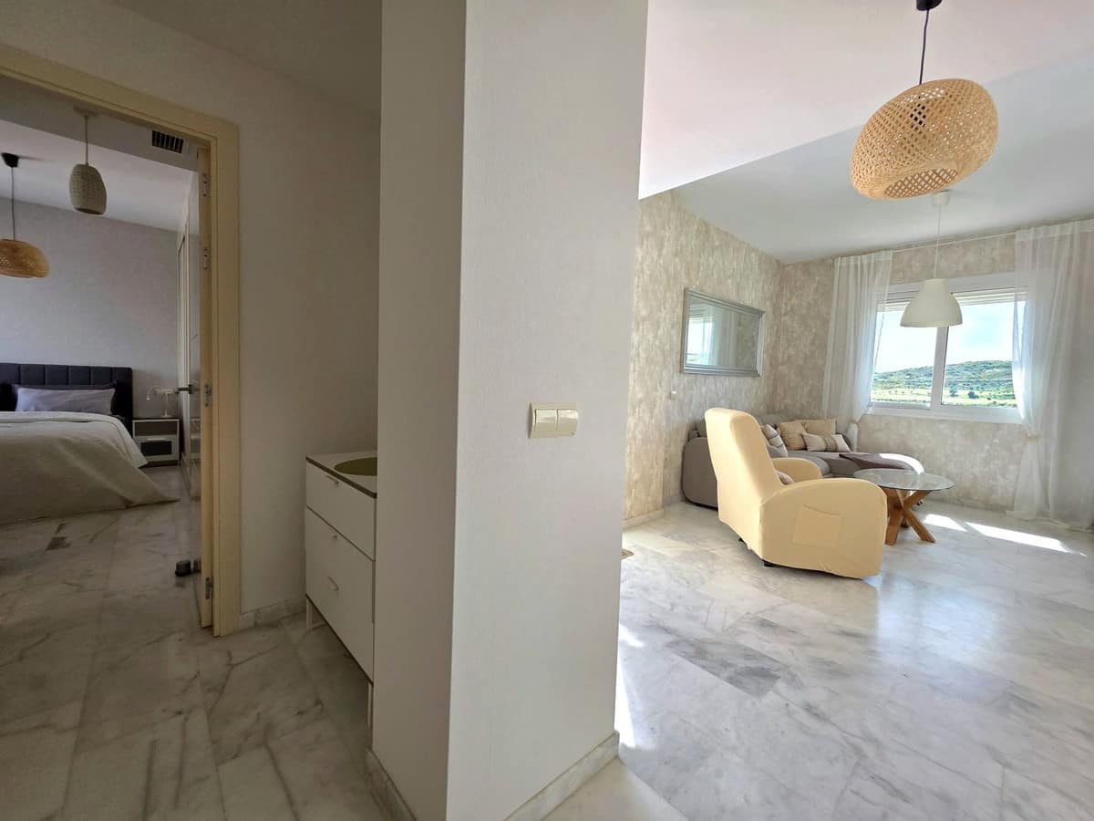 2-slaapkamer penthouse in Valle Romano in Valle Romano - foto 17