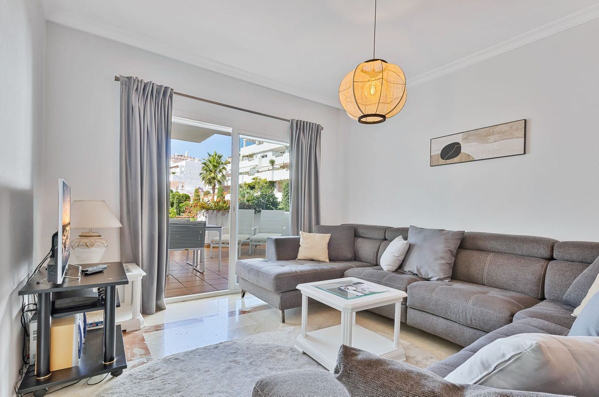 3 bedroom Apartment in Estepona - foto 5