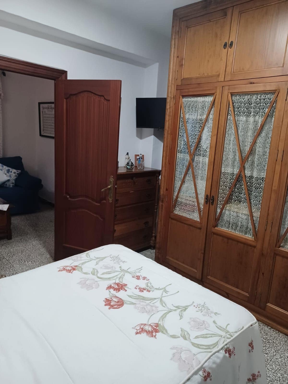 4-slaapkamer stadswoning in San Martín de Tesorillo - foto 6