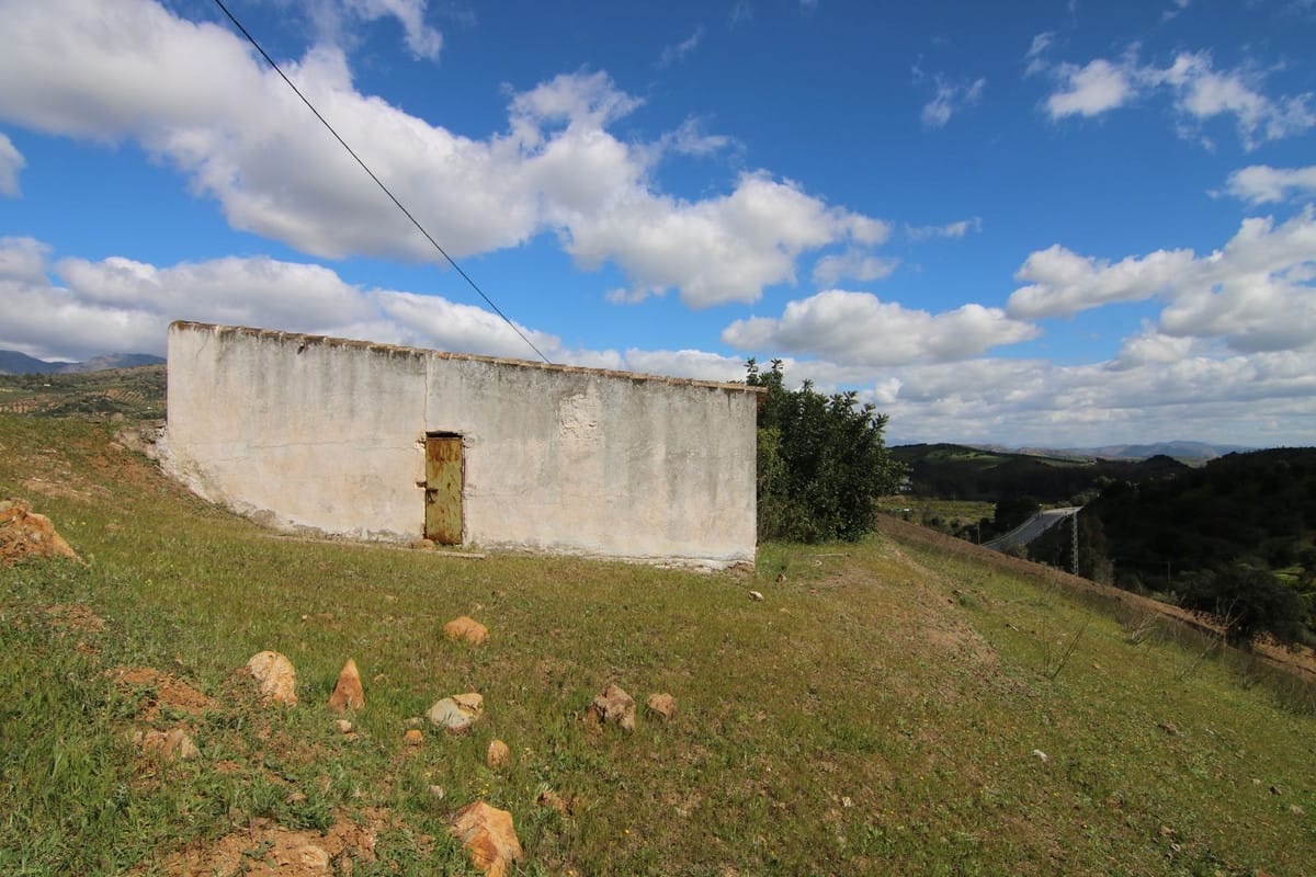 Kavel in Guaro in Guaro - foto 12