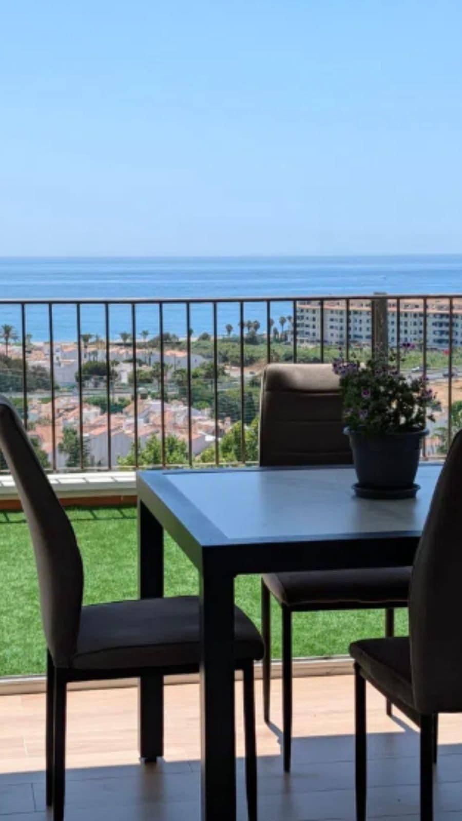 Appartement met 2 slaapkamers in Casares in Casares - foto 6