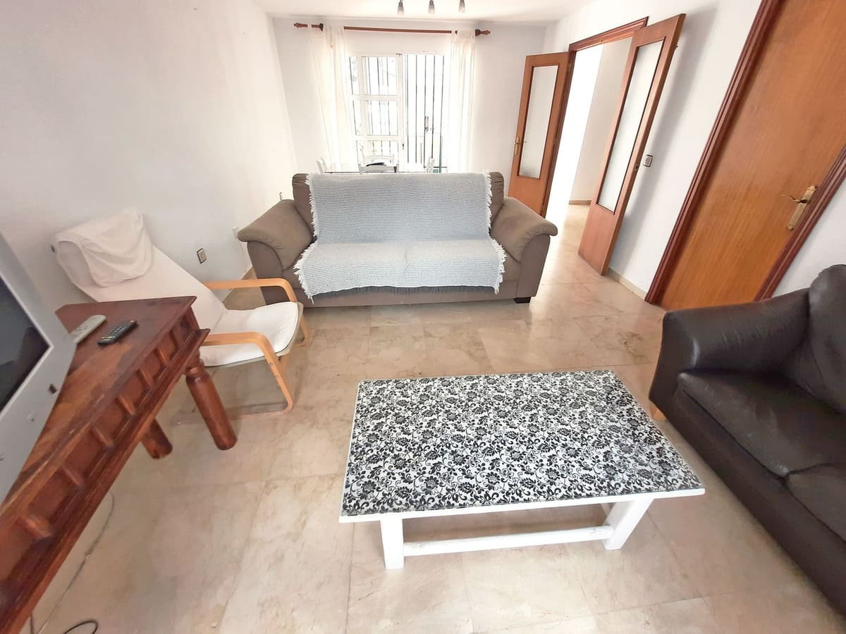 Rijtjeswoning met 4 slaapkamers in Las Lagunas de Mijas Costa in Las Lagunas - foto 9