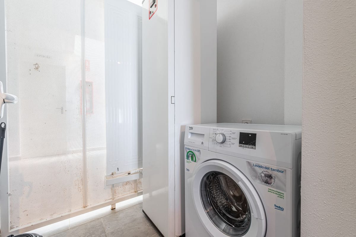 Drie-slaapkamer appartement in Fuengirola in Fuengirola - foto 5