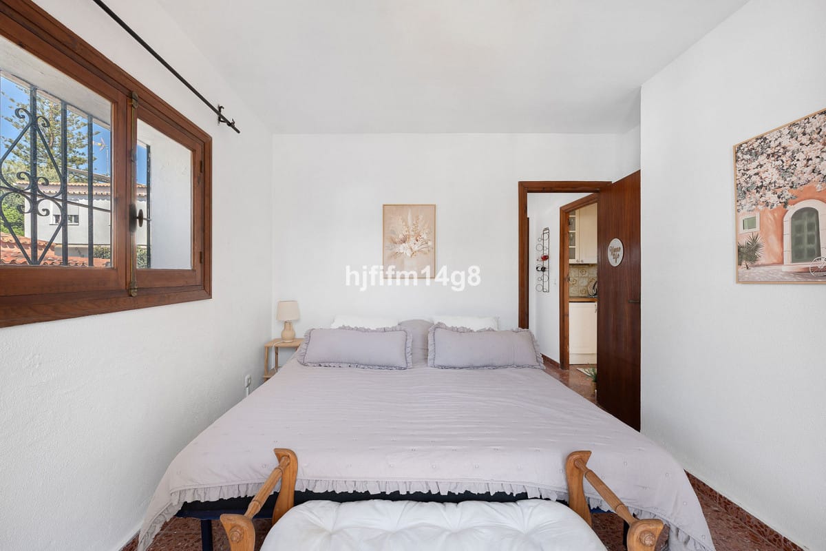 4-slaapkamer villa in La Campana, Nueva Andalucía in La Campana - foto 18