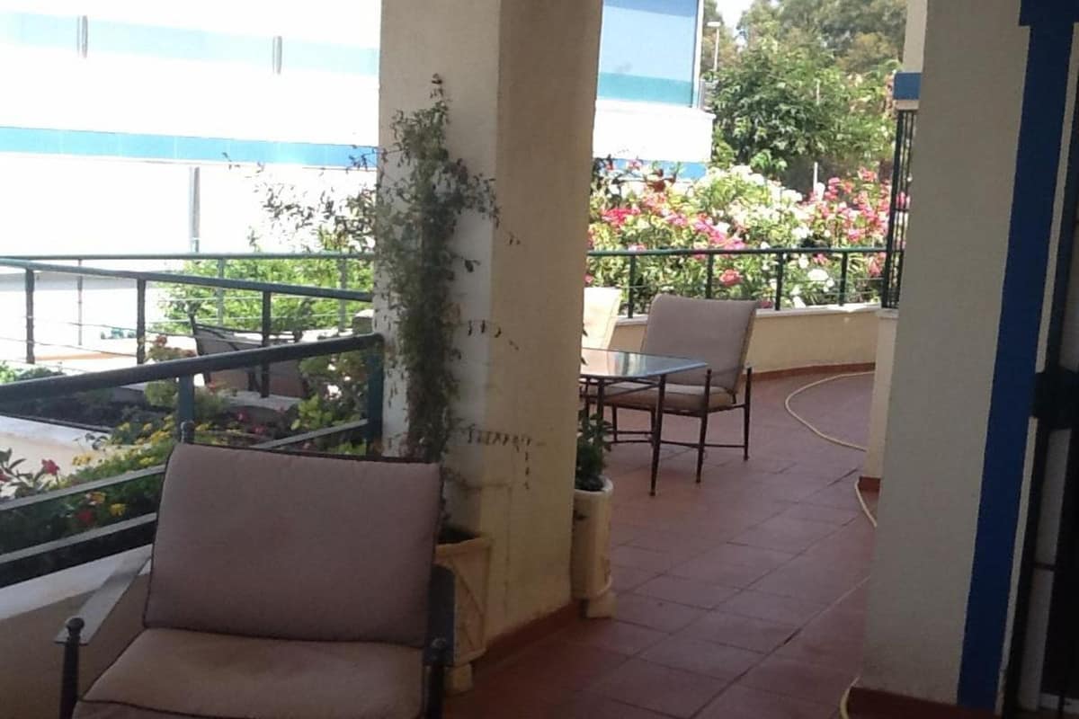 2-slaapkamer appartement in Torrequebrada, Benalmádena in Torrequebrada - foto 17