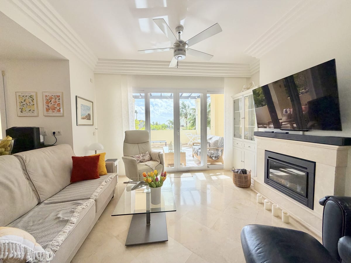 2 bedroom Apartment in Casares in Casares - foto 2
