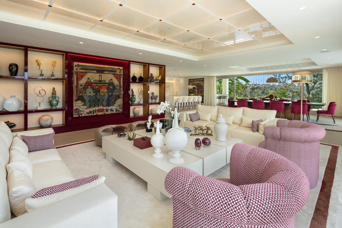 6-slaapkamer villa in Aloha, Marbella in Aloha - foto 13