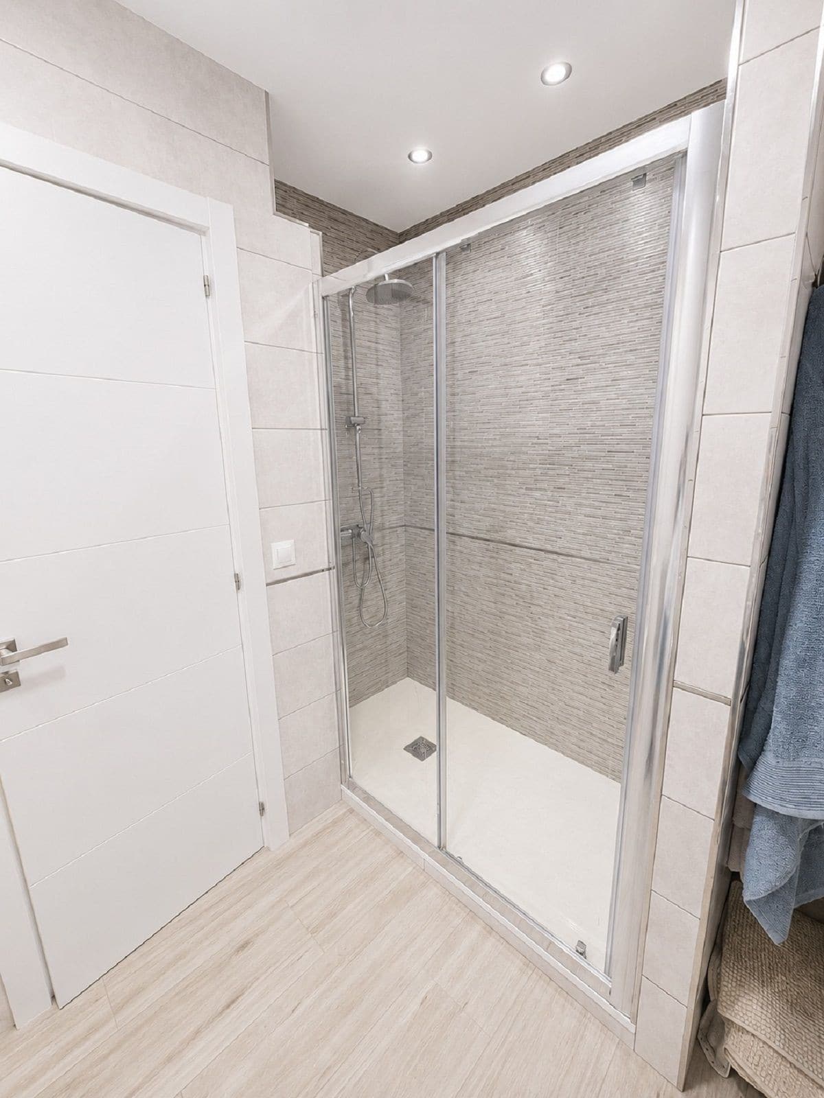 3 bedroom Apartment in Málaga Centro in Málaga Centro - foto 17