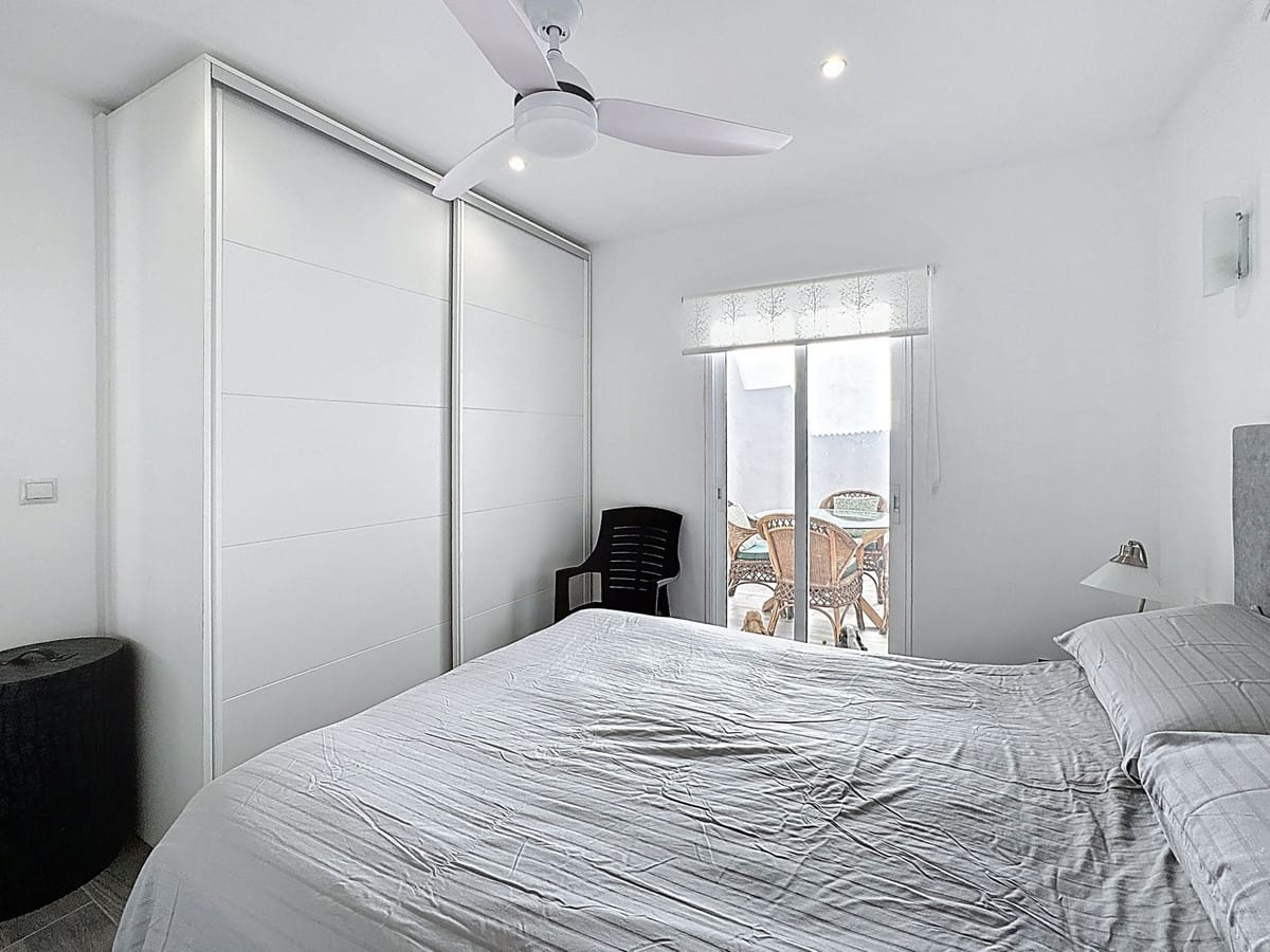 2-slaapkamerwoning in Mijas in Mijas - foto 17