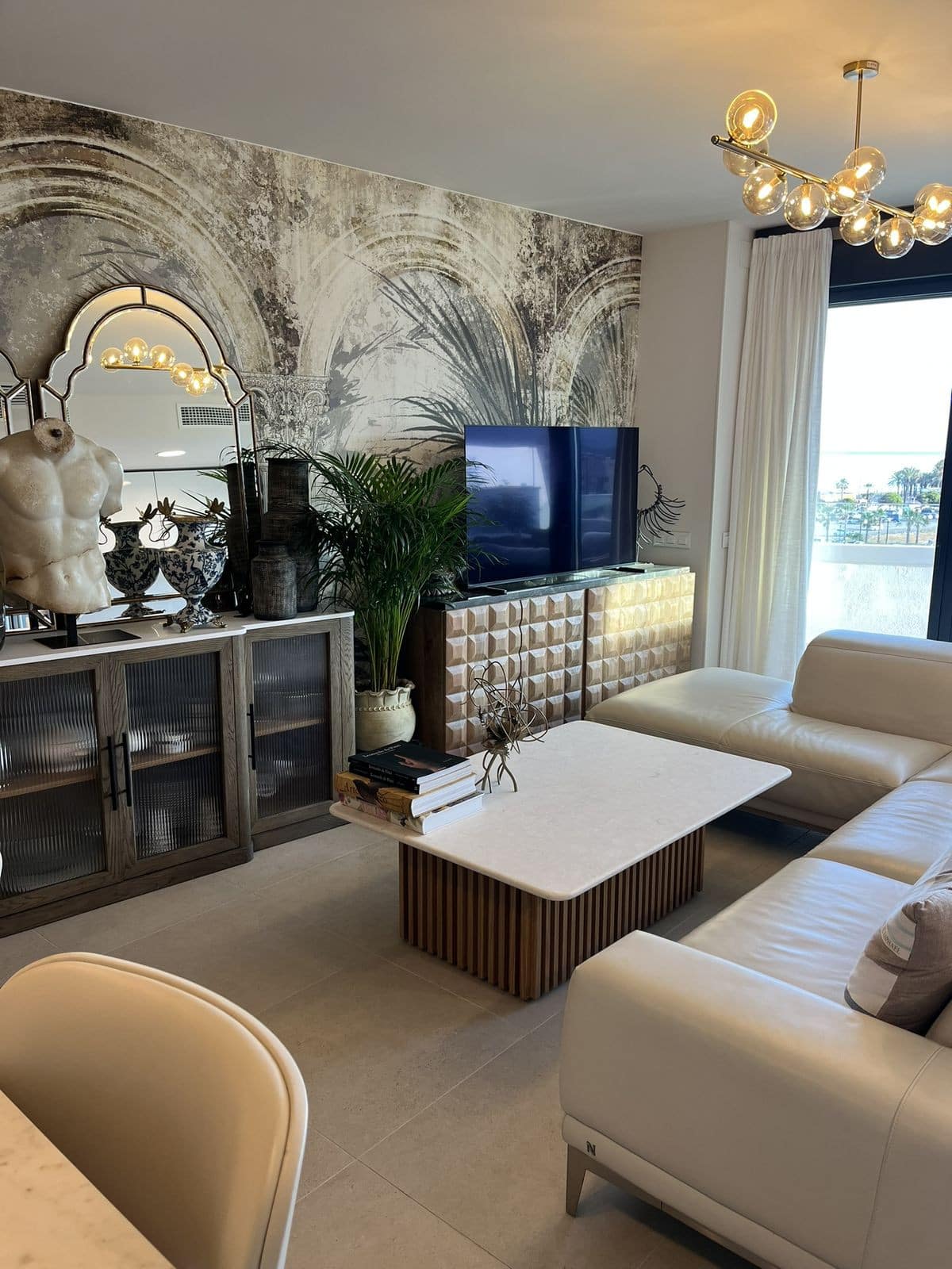 2 bedroom Apartment in Torremolinos in Torremolinos - foto 14