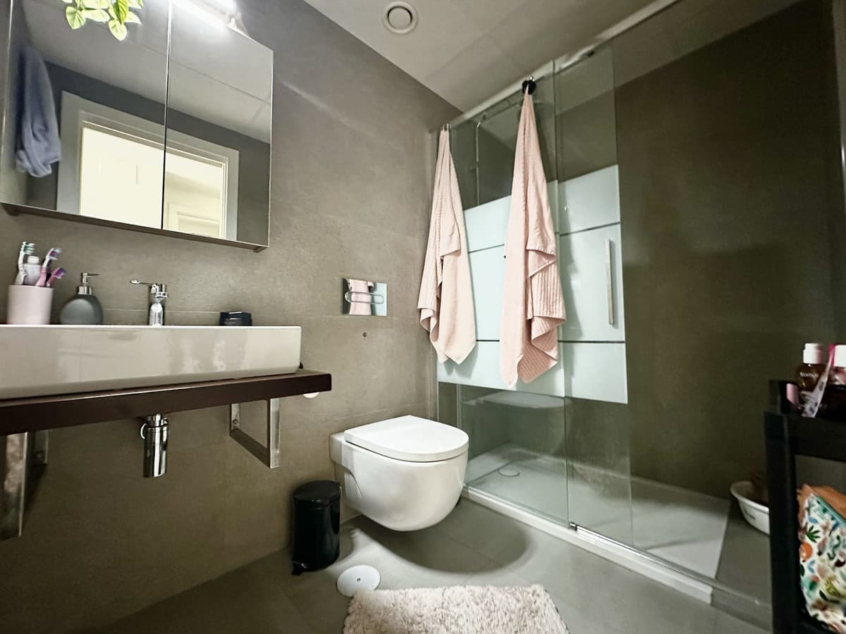 2-slaapkamer appartement in Málaga in Málaga - foto 18