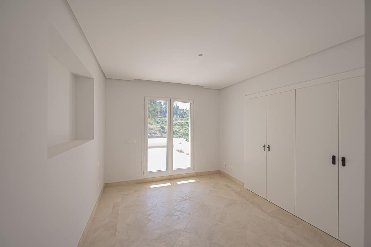 2-slaapkamerappartement in Nueva Andalucía in Nueva Andalucía - foto 11