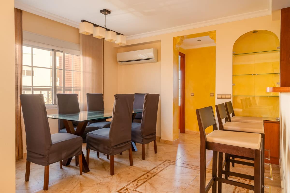 2 bedroom Apartment in Fuengirola in Fuengirola - foto 9