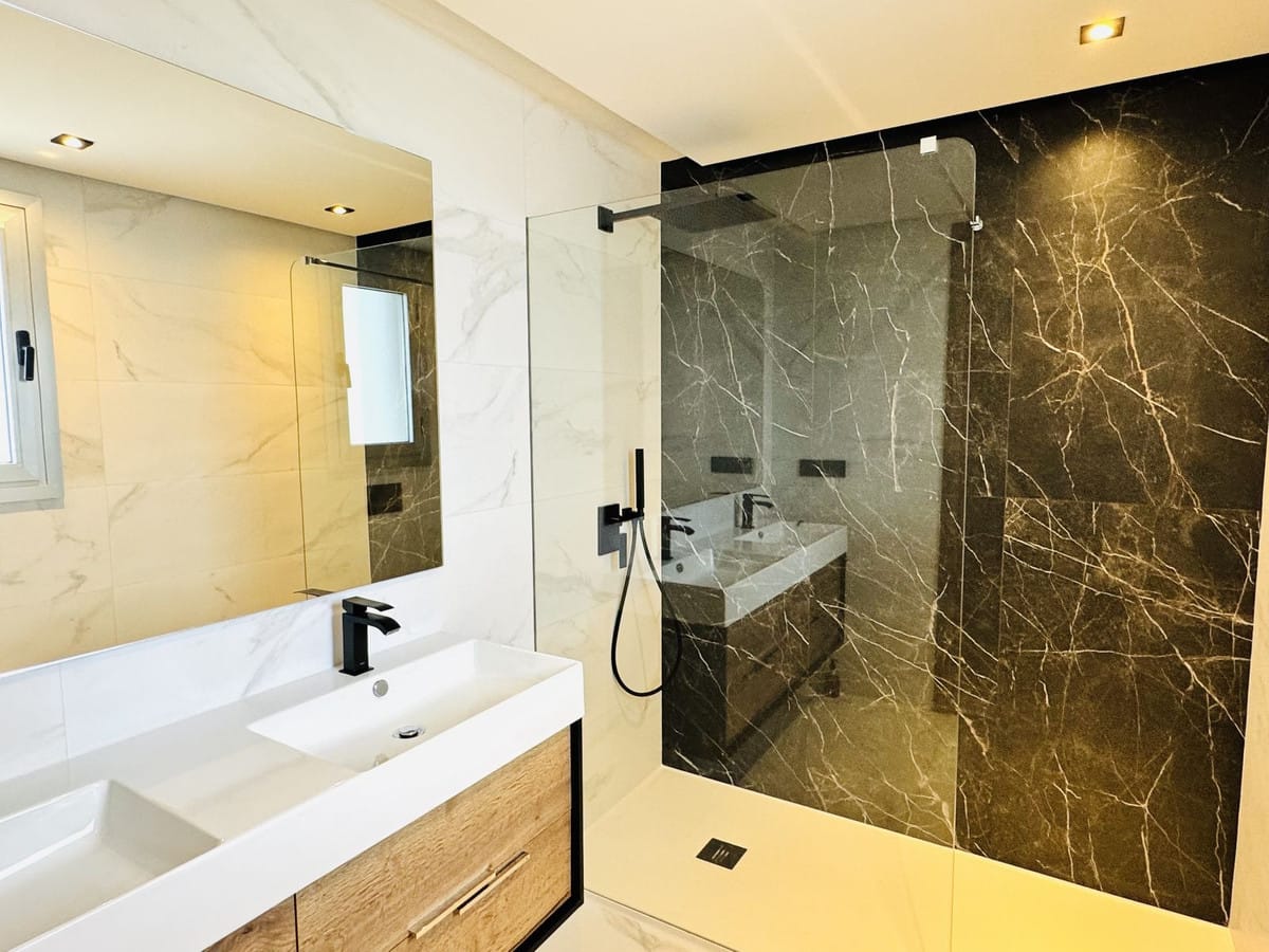 2-slaapkamer appartement in San Pedro de Alcántara in San Pedro de Alcántara - foto 9