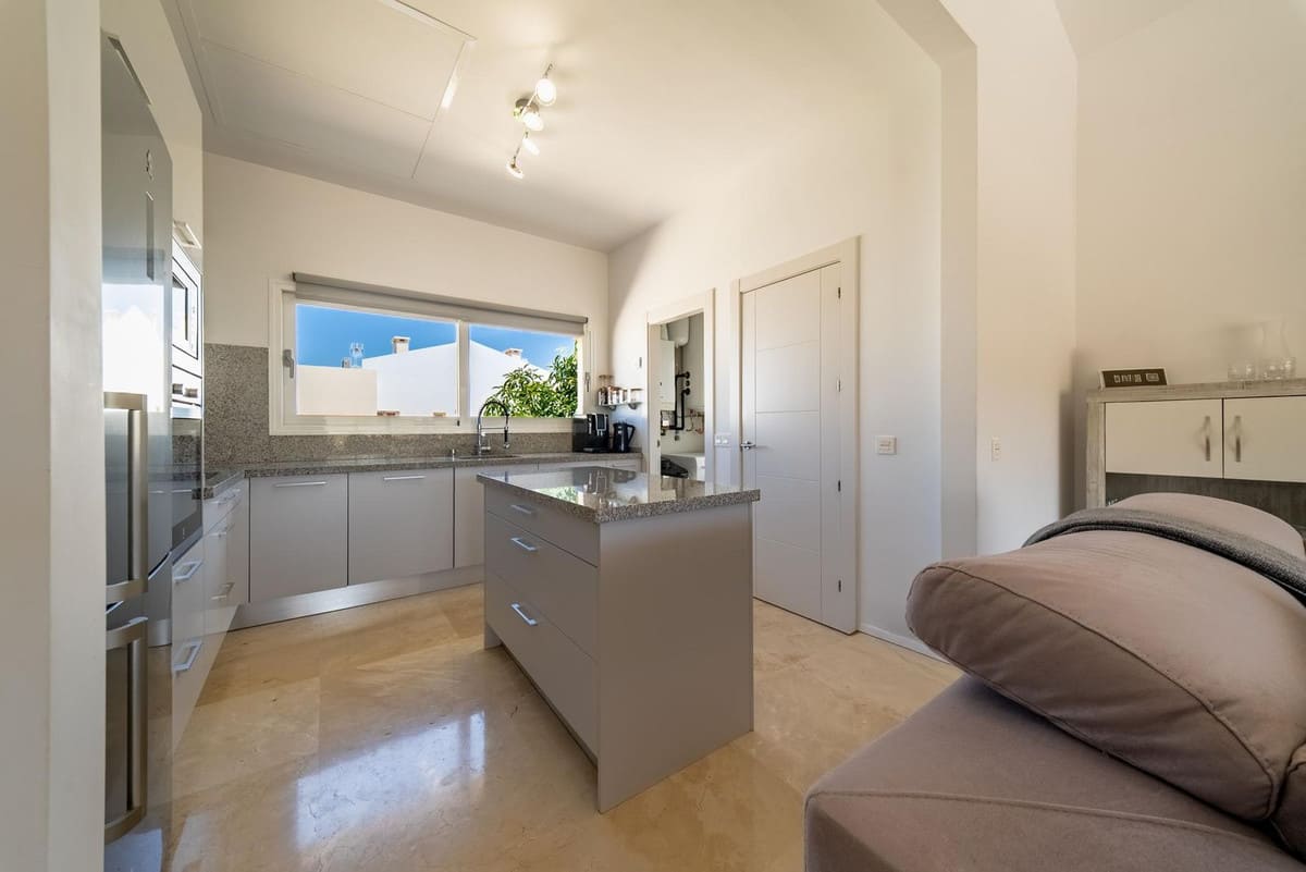 3-slaapkamer villa in Coín in Coín - foto 10