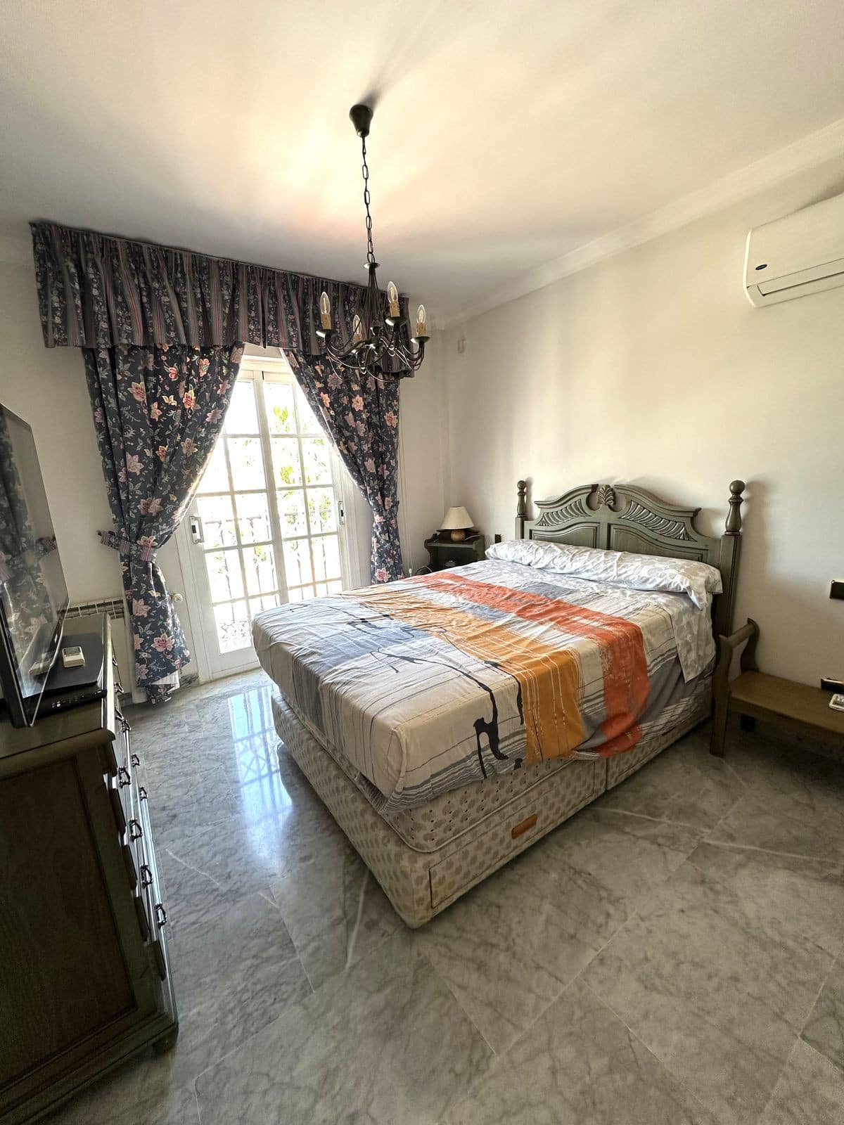 Villa met 5 slaapkamers in San Pedro de Alcántara in San Pedro de Alcántara - foto 14