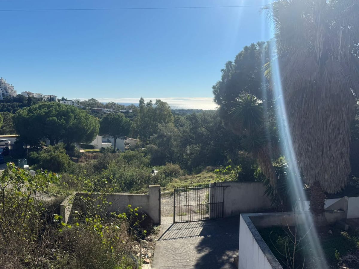 3-slaapkamerhuis in Estepona, klaar voor renovatie in Estepona - foto 17