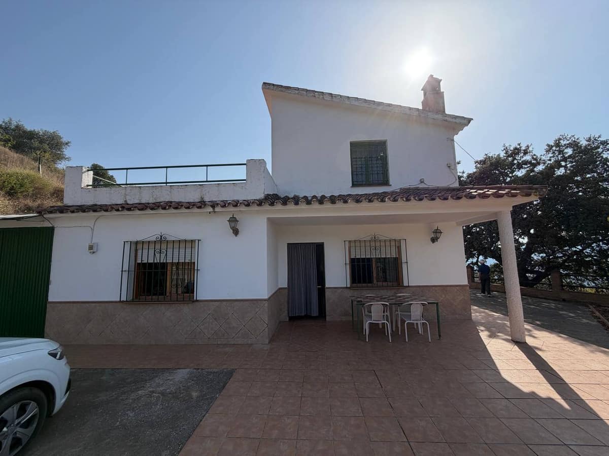 4 bedroom House in Málaga in Málaga - foto 11