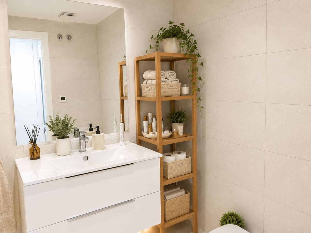 2 bedroom Apartment in El Chaparral in El Chaparral - foto 7
