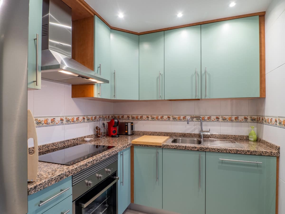 Appartement met 2 slaapkamers in Manilva (R5413633) in Manilva - foto 12