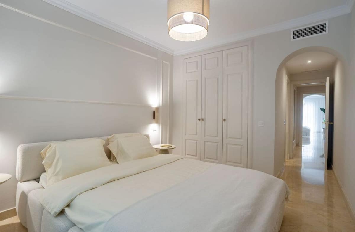 3 bedroom Apartment in Marbella in Marbella - foto 16