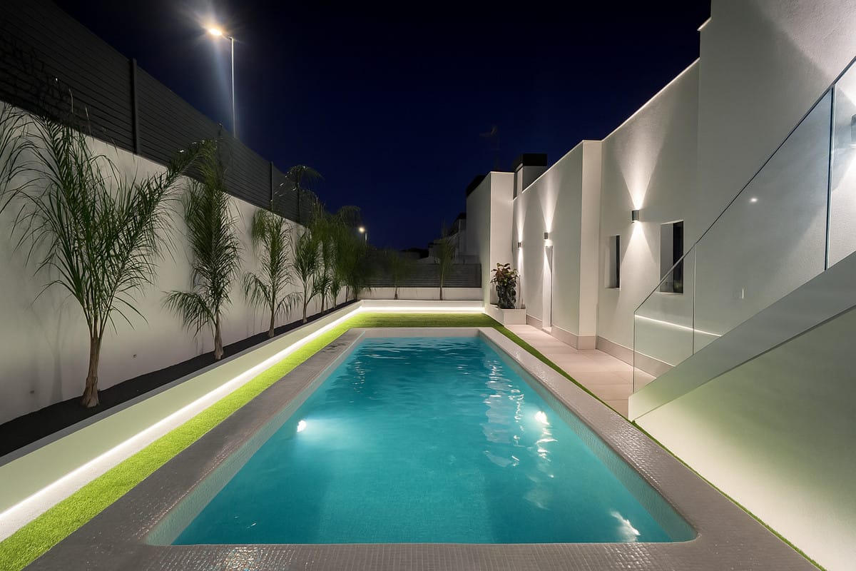 3 bedroom Apartment in La Quinta in La Quinta - foto 8