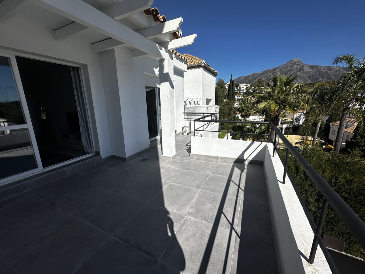 Appartement met 2 slaapkamers in Nueva Andalucía in Nueva Andalucía - foto 19