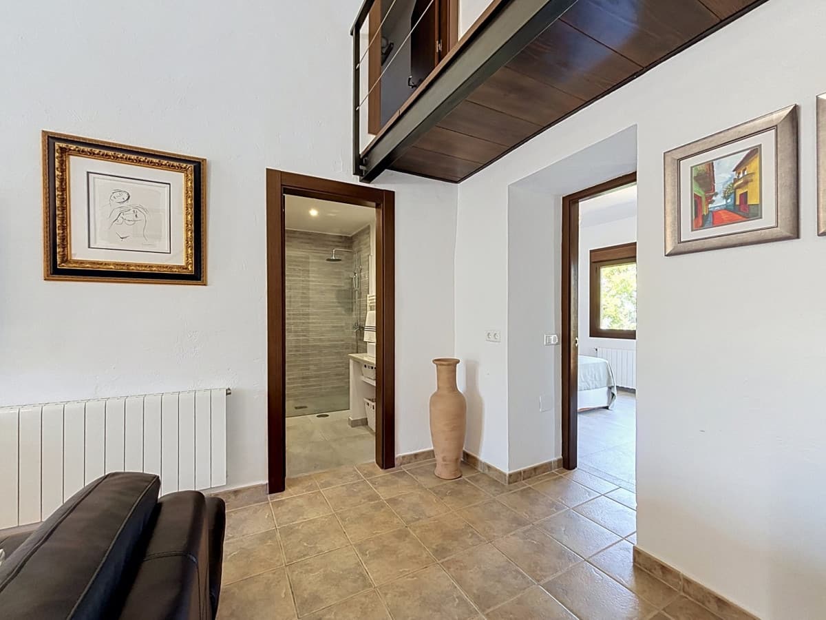 Villa met 3 slaapkamers in Canillas de Aceituno in Canillas de Aceituno - foto 18